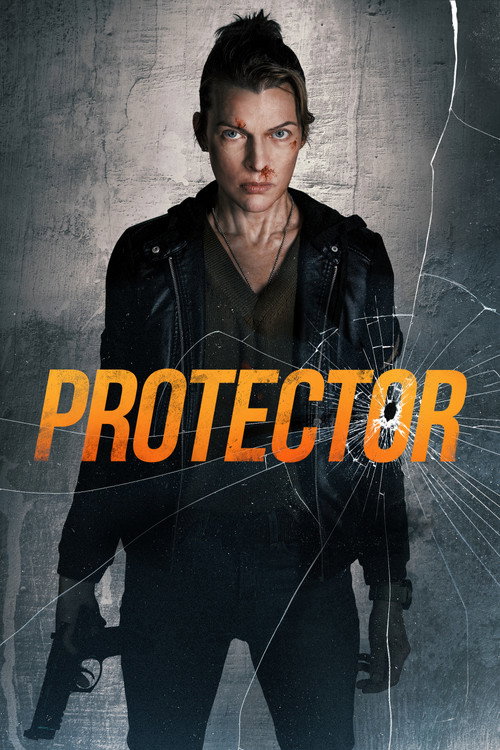 Protector 2026 film streaming HD VF