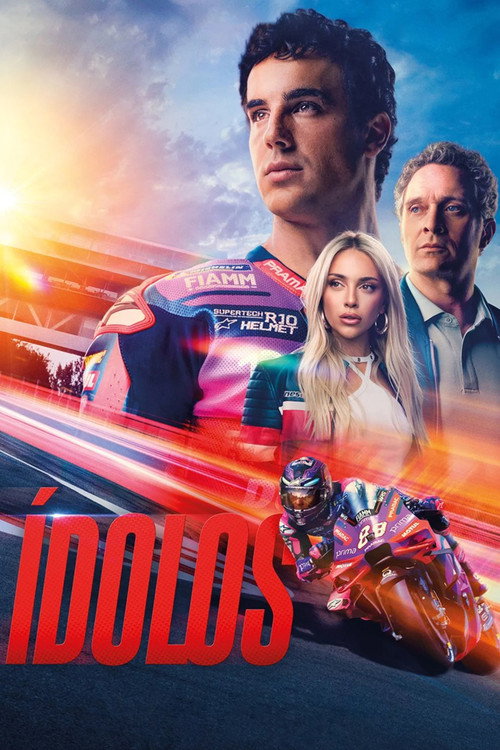 Ídolos 2026 film streaming HD VF