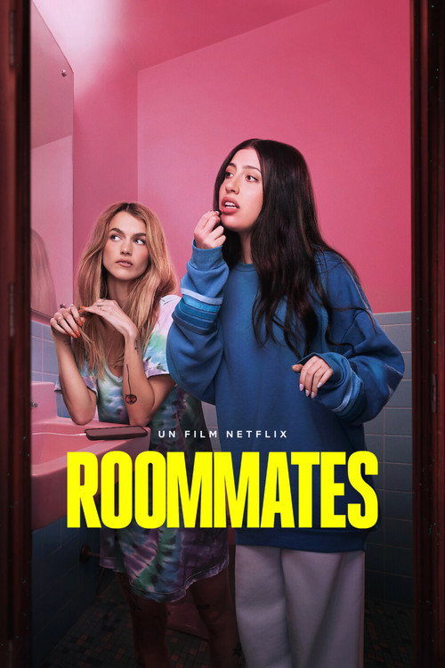 Roommates 2026 film streaming HD VF