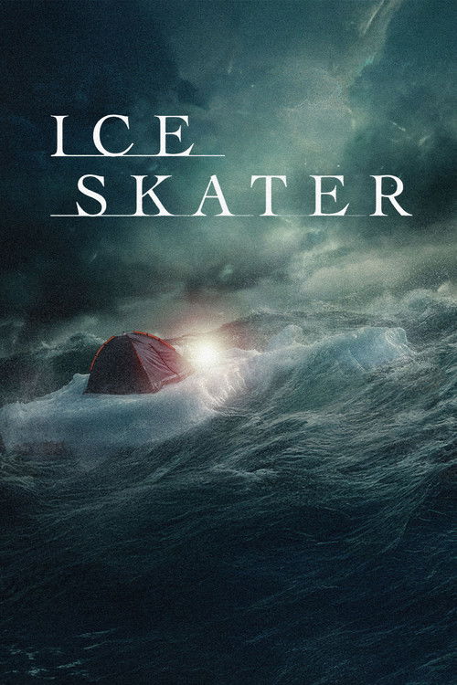 Ice Skater 2026 film streaming HD VF