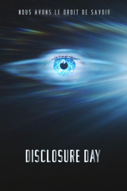 Disclosure Day 2026 film streaming HD VF
