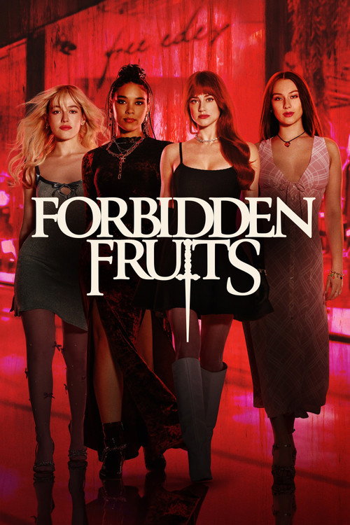 Forbidden Fruits 2026 film streaming HD VF