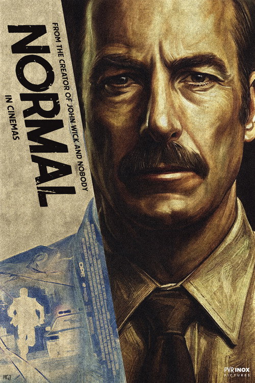 Normal 2026 film streaming HD VF