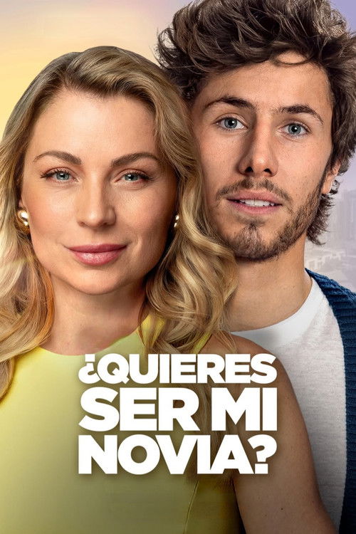 ¿Quieres ser mi novia? 2026 film streaming HD VF