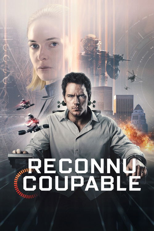 Reconnu coupable 2026 film streaming HD VF