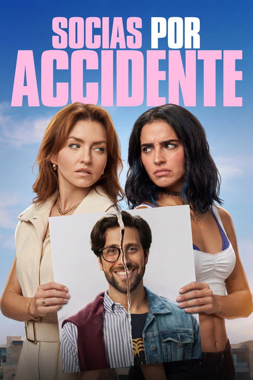 Socias por accidente 2026 film streaming HD VF