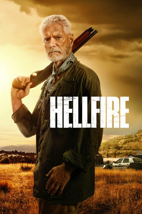 Hellfire 2026 film streaming HD VF