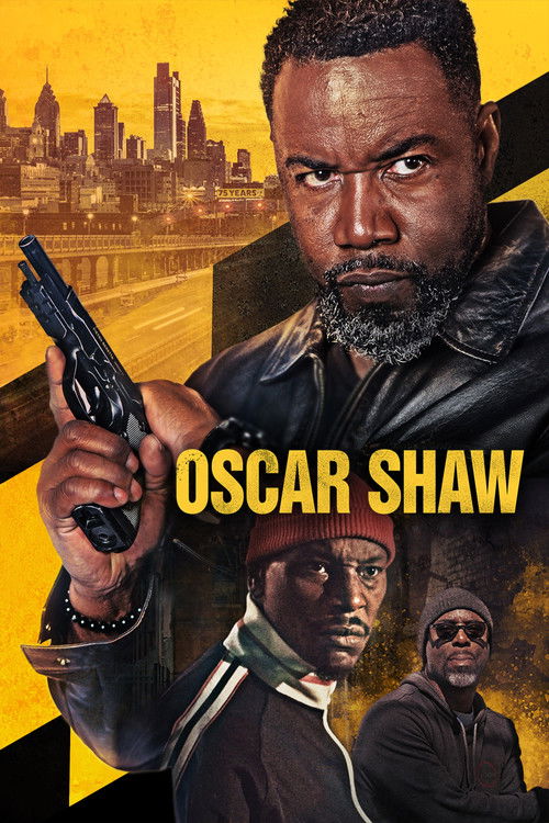 Oscar Shaw 2026 film streaming HD VF