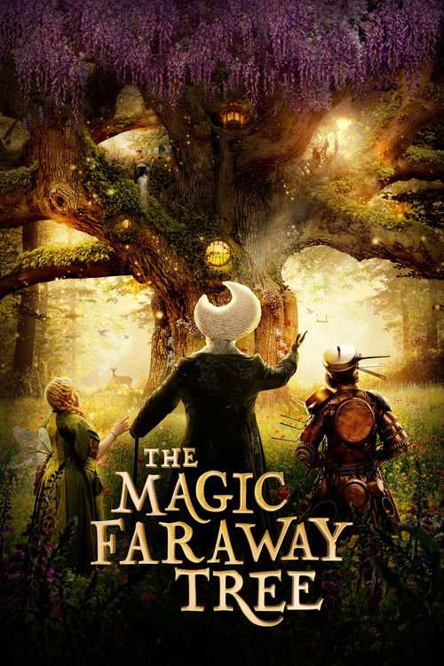 The Magic Faraway Tree 2026 film streaming HD VF