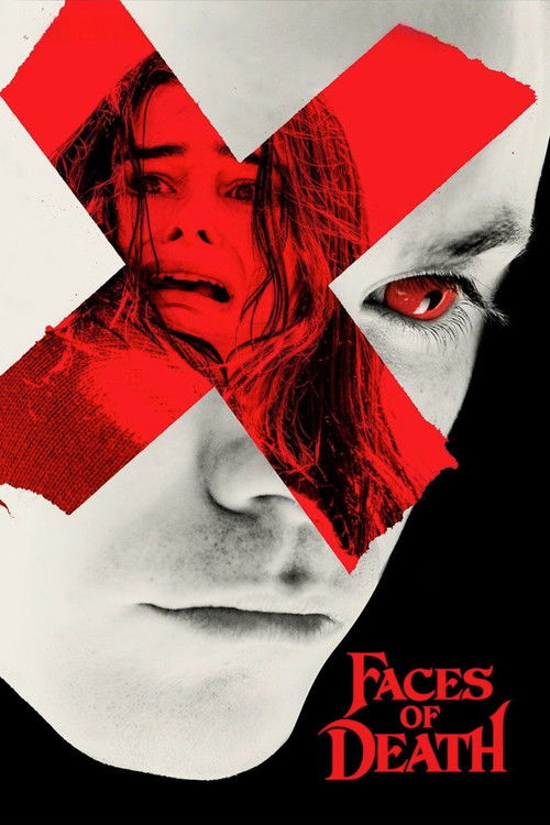 Faces of Death 2026 film streaming HD VF