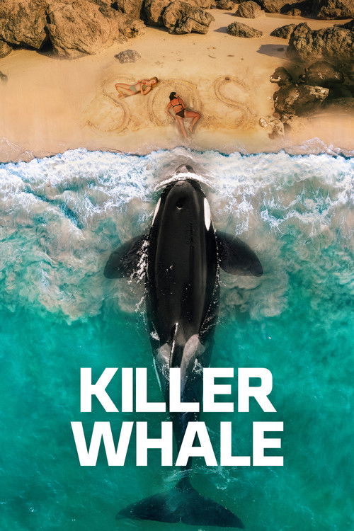 Killer Whale 2026 film streaming HD VF