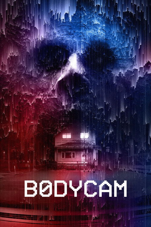 Bodycam 2026 film streaming HD VF