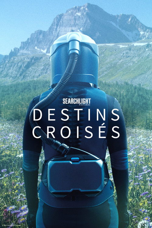 Destins croisés 2026 film streaming HD VF