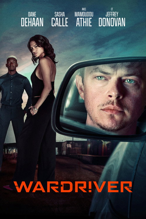 Wardriver 2026 film streaming HD VF