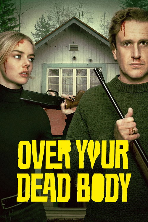 Over Your Dead Body 2026 film streaming HD VF