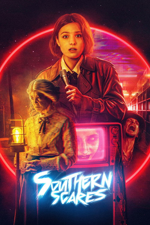 Southern Scares 2026 film streaming HD VF