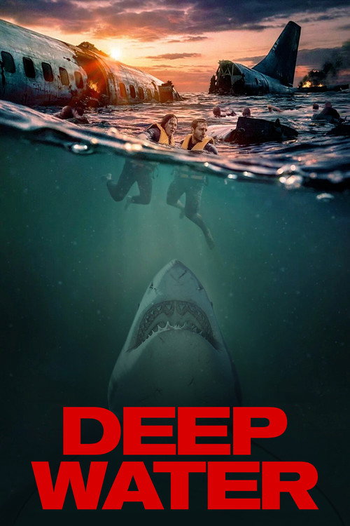 Deep Water 2026 film streaming HD VF