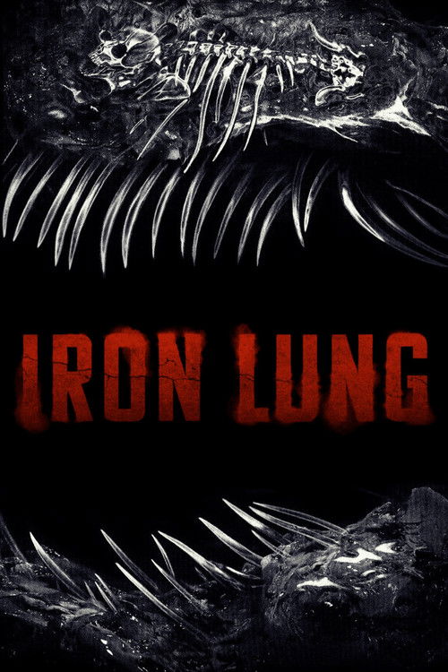 Iron Lung 2026 film streaming HD VF