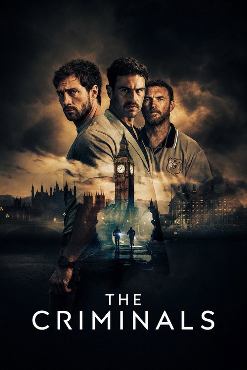 The Criminals 2026 film streaming HD VF