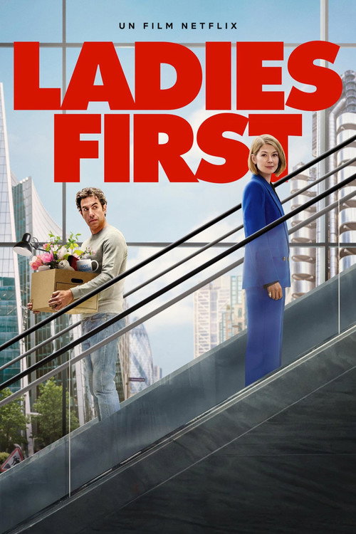 Ladies First 2026 film streaming HD VF