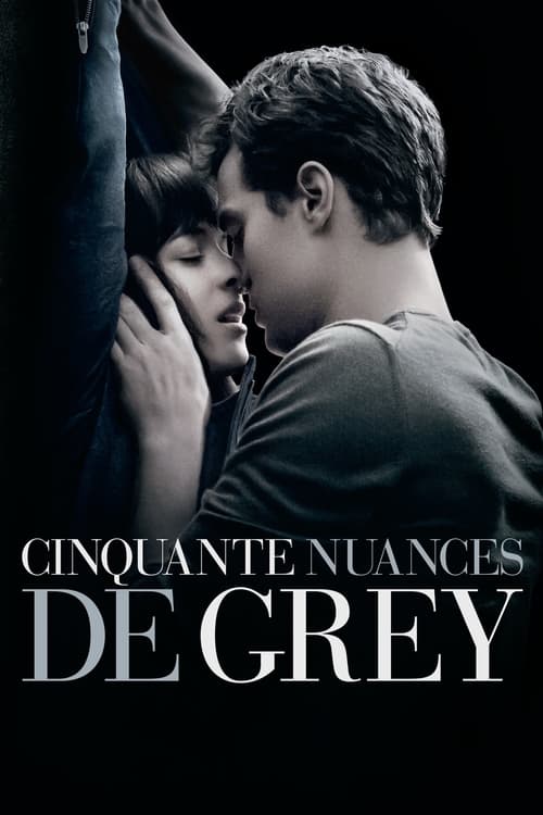 Cinquante Nuances de Grey 2015 film streaming HD VF