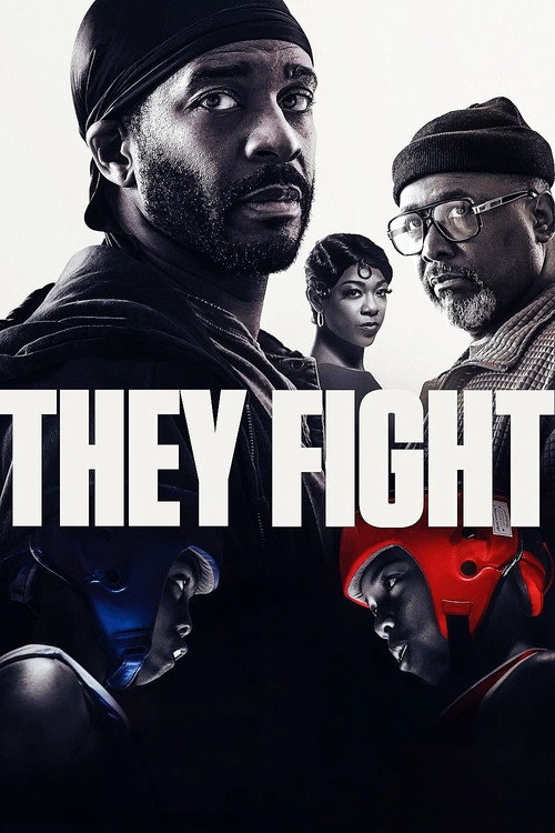 They Fight 2026 film streaming HD VF