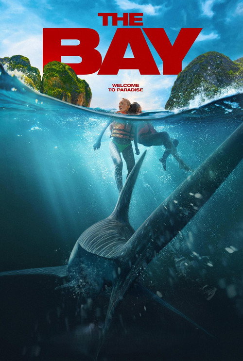 The Bay 2026 film streaming HD VF