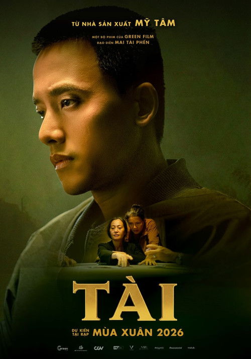 TÀI 2026 film streaming HD VF
