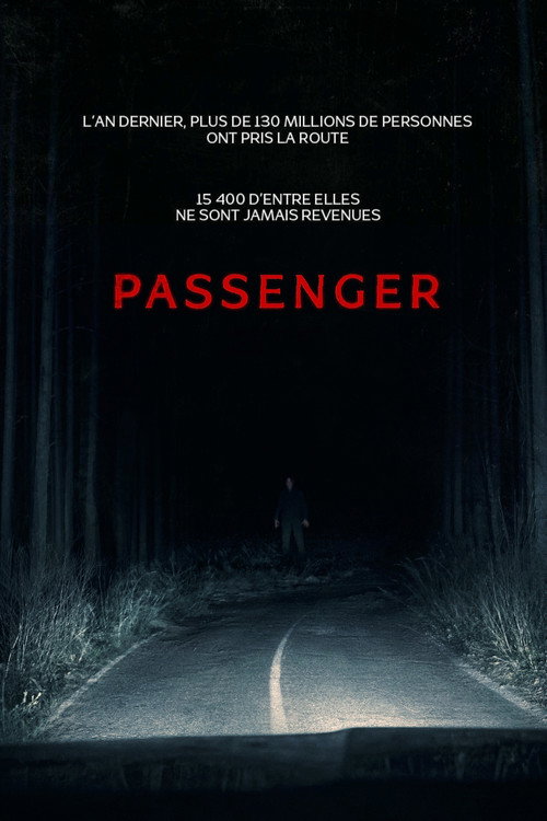 Passenger 2026 film streaming HD VF