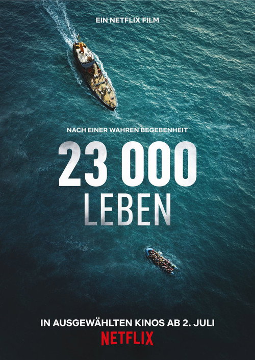 23 000 vies 2026 film streaming HD VF