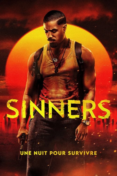 Sinners 2025 film streaming HD VF