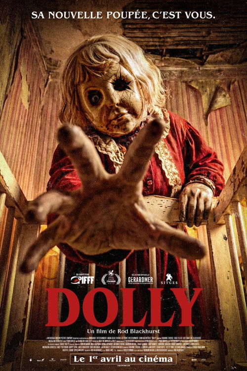 Dolly 2026 film streaming HD VF
