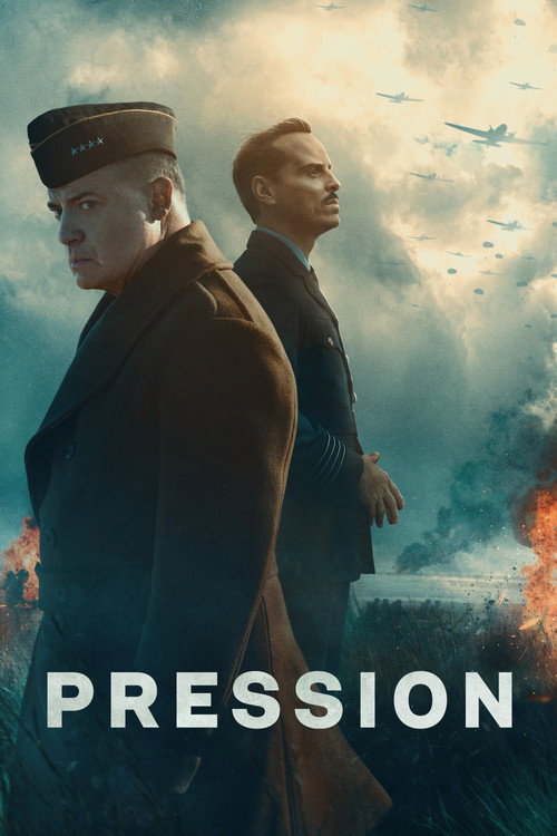 Pressure 2026 film streaming HD VF