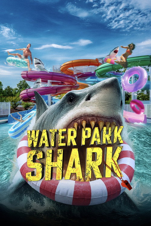 Water Park Shark 2026 film streaming HD VF