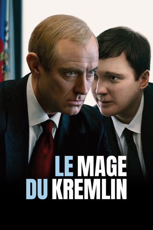 Le Mage du Kremlin 2026 film streaming HD VF