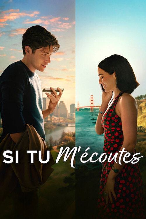 Si tu m'écoutes 2026 film streaming HD VF