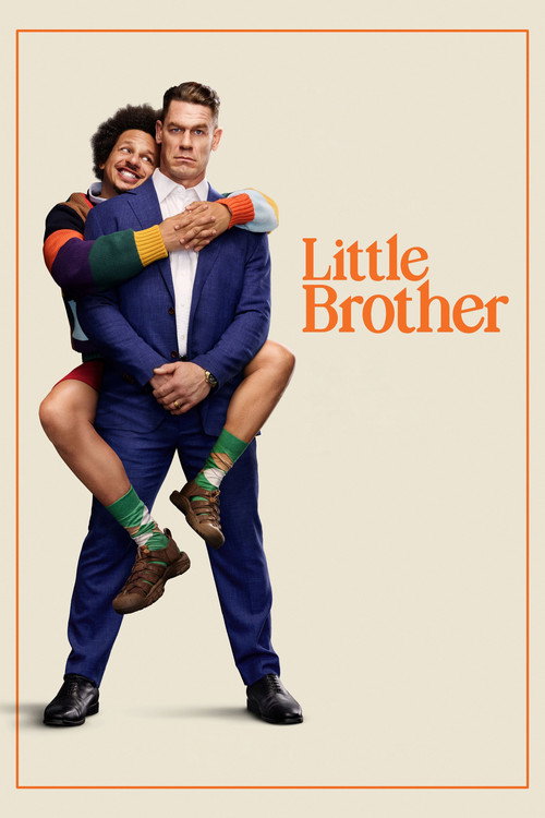 Little Brother 2026 film streaming HD VF