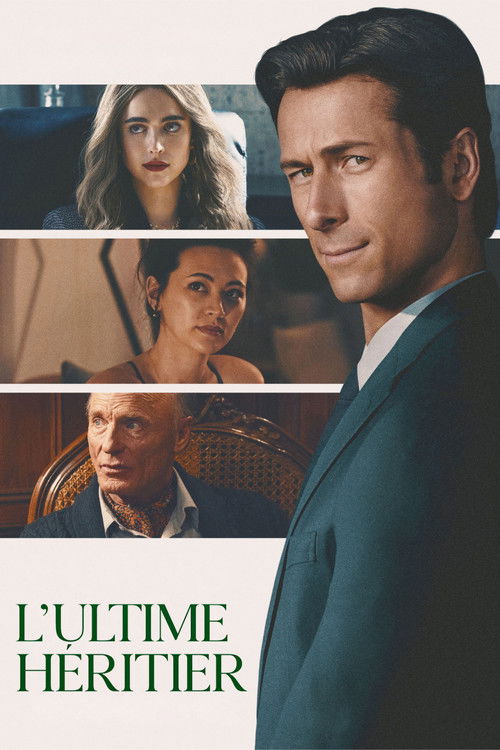 L'Ultime Héritier 2026 film streaming HD VF