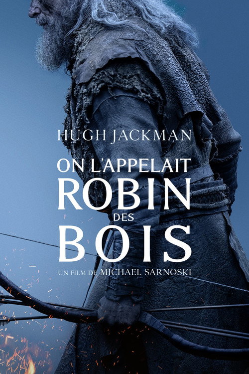 On l'appelait Robin des Bois 2026 film streaming HD VF