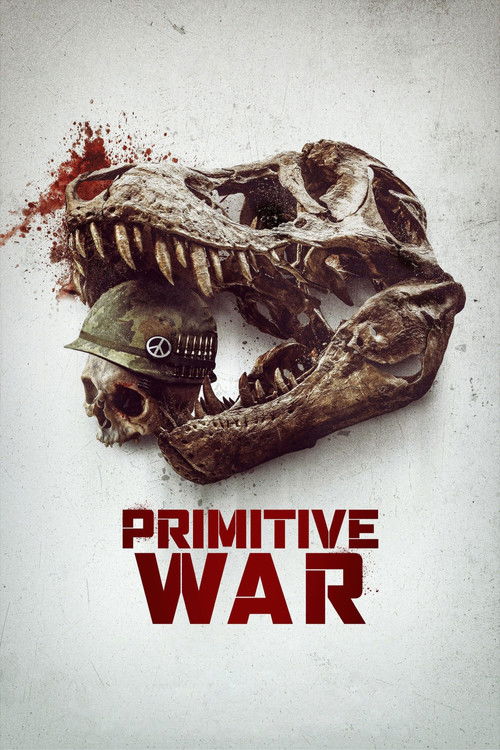 Primitive War 2025 film streaming HD VF
