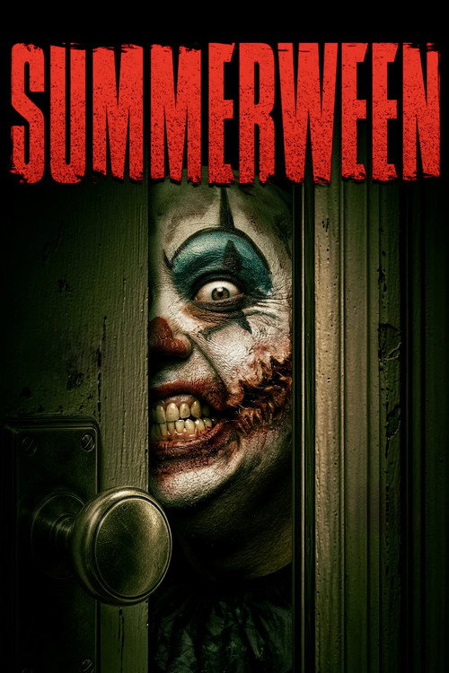 Summerween 2026 film streaming HD VF
