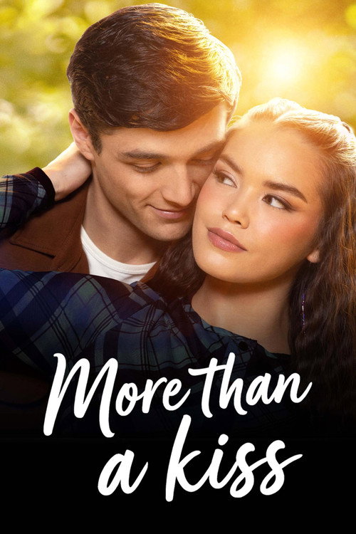 More Than a Kiss 2026 film streaming HD VF