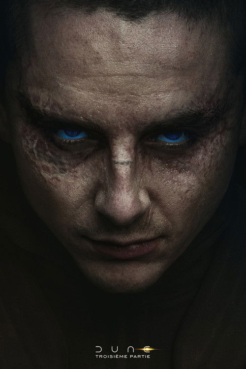 Dune : Troisième partie 2026 film streaming HD VF