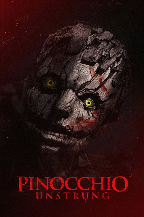 Pinocchio: Unstrung 2026 film streaming HD VF