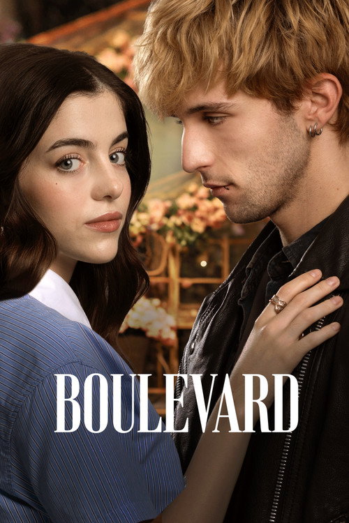 Boulevard 2026 film streaming HD VF