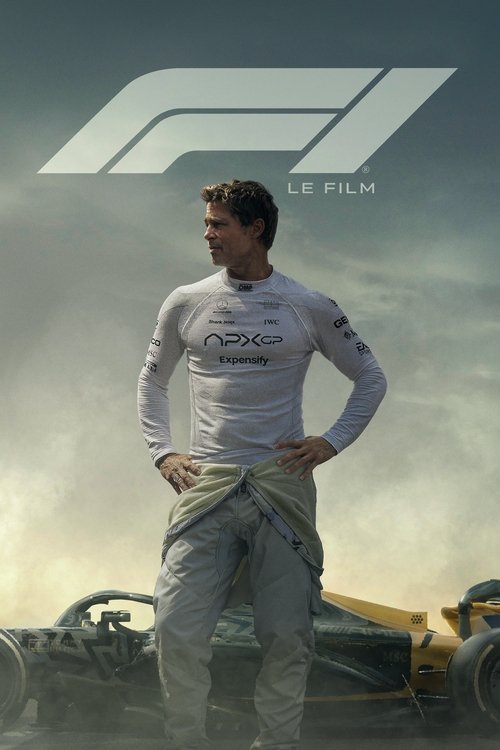 F1® Le Film 2025 film streaming HD VF