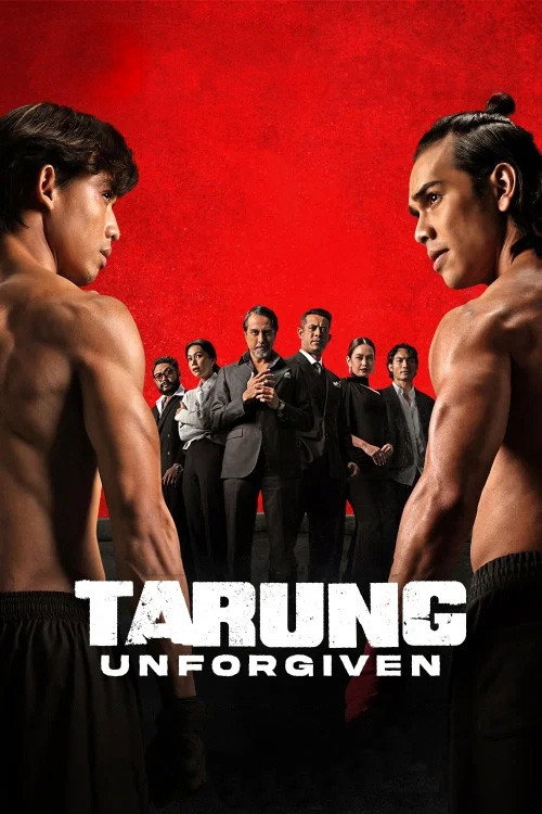 Tarung: Unforgiven 2026 film streaming HD VF