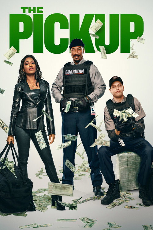 The Pickup 2025 film streaming HD VF