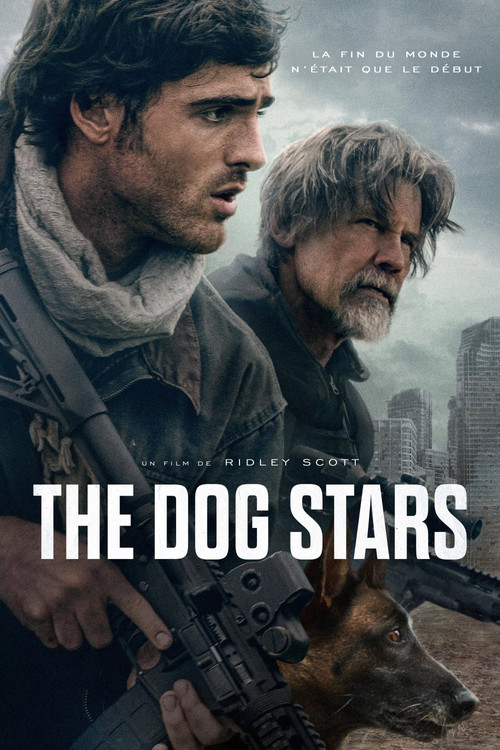 The Dog Stars 2026 film streaming HD VF