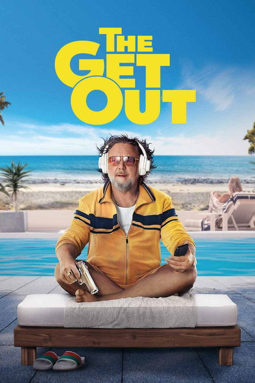 The Get Out 2026 film streaming HD VF